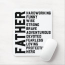 Search for dads birthday mouse mats Daddy
