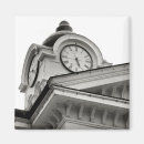 Search for clock magnets Black