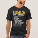 Search for bachelor party checklist tshirts Married