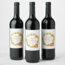 Search for thanksgiving wine labels Party