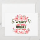 Search for confident cards For her