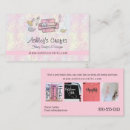 Search for handmade business cards Craft