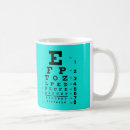 Search for eye mugs Ophthalmology