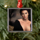 Search for ladies christmas tree decorations Lady