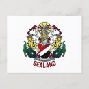 Search for emblems postcards Coat of arms