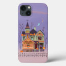 Search for haunted house iphone cases Pumpkin