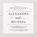 Search for post square invitations Modern