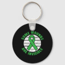 Search for mental illness awareness key rings Ocd