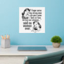 Search for funny posters wall treatments humour