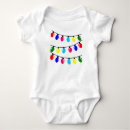 Search for christmas baby bodysuits Pink