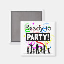 Search for are ready magnets Party