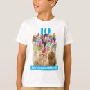 Search for funny cat kids tshirts Cute animal