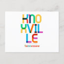 Search for volunteer postcards Knoxville