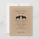 Search for dog lover invitations Pets