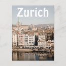 Search for zurich postcards Architecture