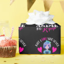 Search for manga anime wrapping paper Kawaii
