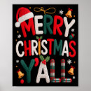 Search for merry christmas posters Vintage