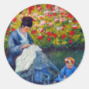 Search for vintage child stickers Garden