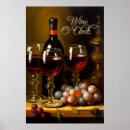 Search for vintage alcohol posters Wine