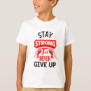 Search for fitness kids tshirts Cool