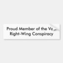 Search for right wing bumper stickers Conservative