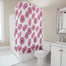 Search for poppy shower curtains Pink