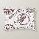 Search for croissant cushions Breakfast