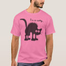 Search for catty tshirts Humour