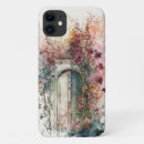 Search for hidden iphone cases Watercolor