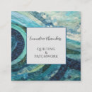 Search for quilting business cards Sewing