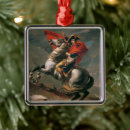 Search for napoleon christmas tree decorations Napoleonic wars