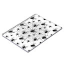 Search for halloween notebooks Black
