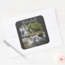 Search for mountain waterfall stickers Mountains