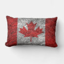 Search for canadian cushions Flag