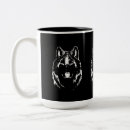 Search for black wolf coffee mugs Wolves