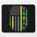 Search for crawfish mouse mats Funny mardi gras