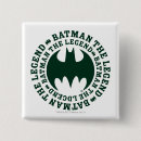 Search for bat man badges Dark night