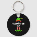 Search for godmother key rings Xmas flash