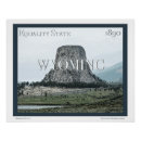 Search for devils tower posters Nature