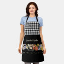 Search for mother and son aprons For her