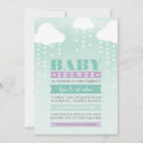 Search for affordable baby shower invitations Simple