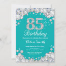 Search for eighty five Eighty fifth birthday