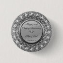Search for silver anniversary badges Diamond