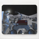 Search for future astronaut electronics Concept