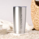 Search for travel mugs water bottles Elegant