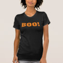 Search for boo halloween tshirts Black