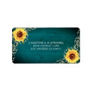 Search for babys breath wedding return address labels Country