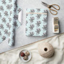 Search for illustrations wrapping paper Botanical illustration