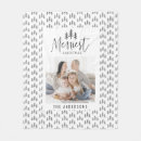 Search for 1 photo blankets Modern