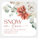 Search for bridal shower winter stickers Floral